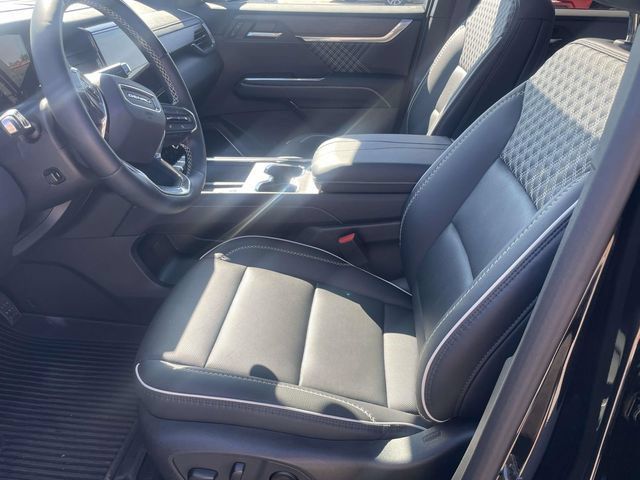 Used 2026 GMC Acadia Denali w/ Super Cruise Package FWD image 14