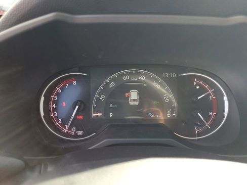 Used 2022 Toyota RAV4 TRD Off-Road image 24