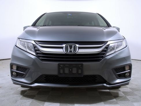 Used 2019 Honda Odyssey EX-L image 5