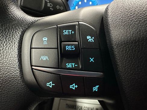 Used 2025 Ford Bronco Sport Big Bend image 19