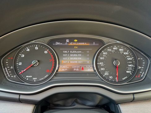 Used 2021 Audi Q5 2.0T Premium w/ Convenience Package AWD/4WD image 22