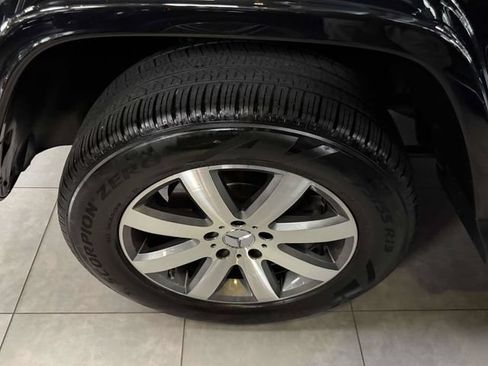 Certified 2023 Mercedes-Benz G 550 image 9