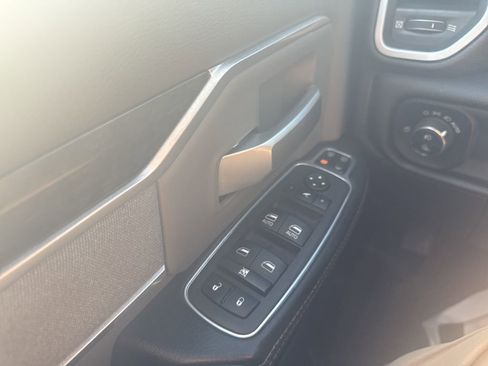 Used 2023 RAM 3500 Big Horn w/ Level 1 Equipment Group image 27