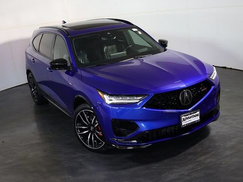 Certified 2024 Acura MDX Type S AWD/4WD image 7