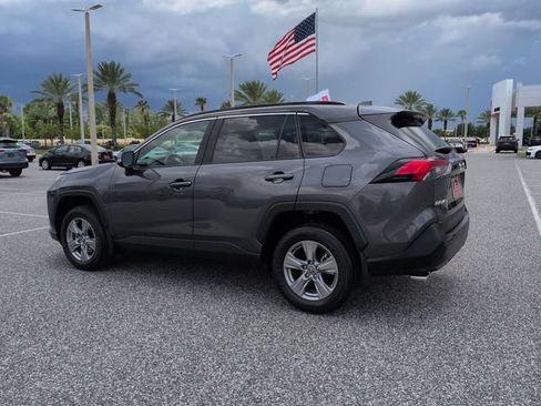 Certified 2024 Toyota RAV4 XLE w/ Convenience Package FWD image 6
