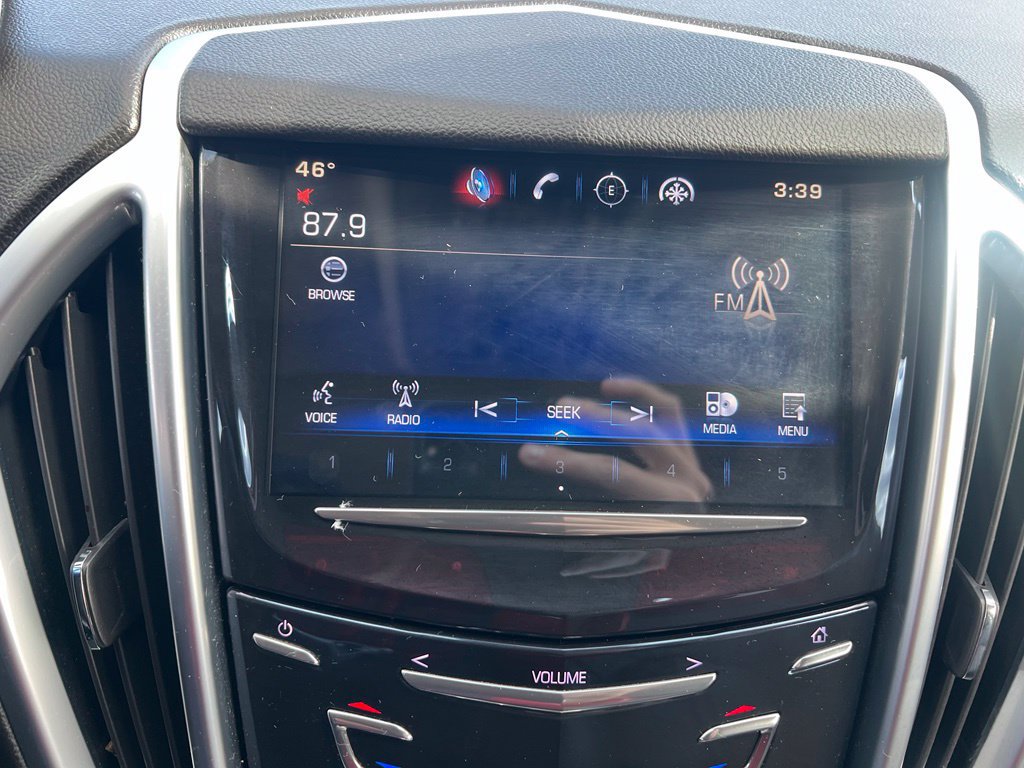 Used 2015 Cadillac SRX Premium AWD/4WD image 34