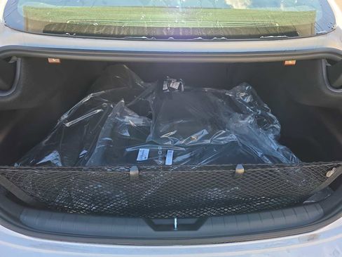 New 2026 Hyundai Sonata SE image 25