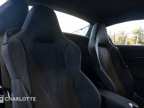 Used 2020 McLaren 720S Spider image 28