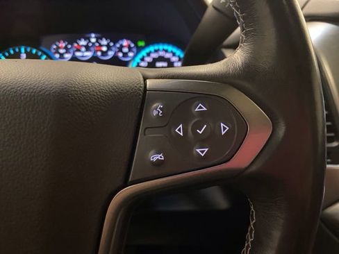 Used 2020 Chevrolet Tahoe Premier w/ Premier Plus Edition AWD/4WD image 33