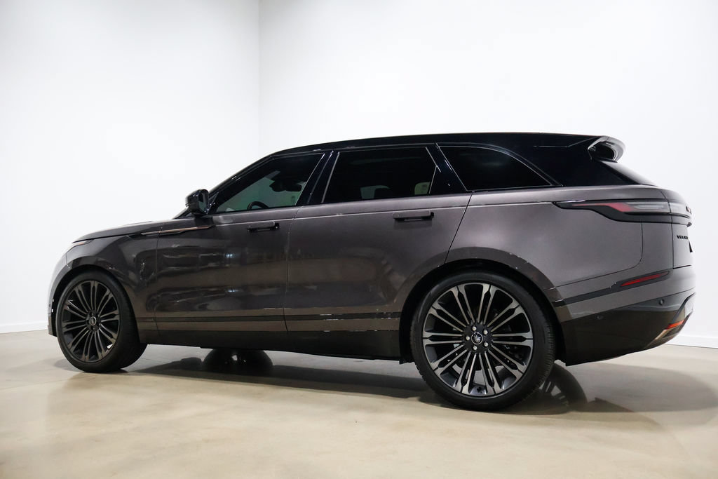 Used 2026 Land Rover Range Rover Velar Autobiography AWD/4WD image 15