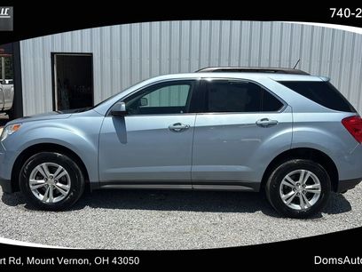 Used 2014 Chevrolet Equinox LT w/ Driver Convenience Package