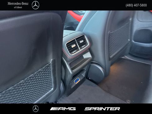 Used 2026 Mercedes-Benz GLE 63 AMG S image 22