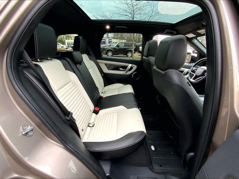 Used 2023 Land Rover Discovery Sport S R-Dynamic image 19