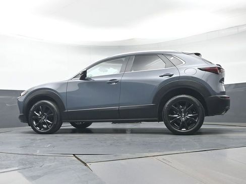 Used 2023 MAZDA CX-30 AWD 2.5 S w/ Preferred Package image 27