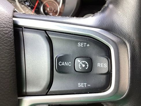Used 2019 RAM 1500 Big Horn AWD/4WD image 19