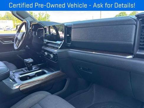 Used 2023 GMC Sierra 1500 Elevation AWD/4WD image 32