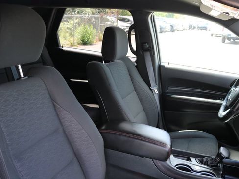 Used 2026 Dodge Durango GT AWD/4WD image 21