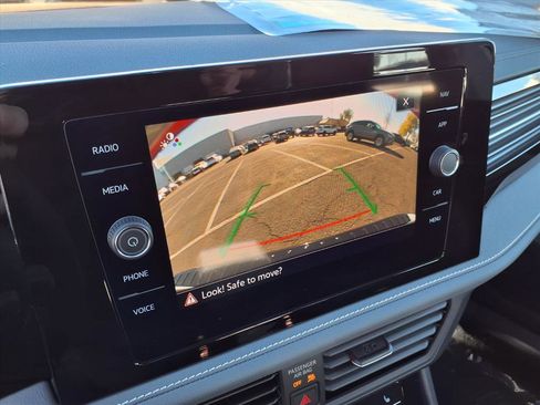 New 2026 Volkswagen Jetta SEL image 16