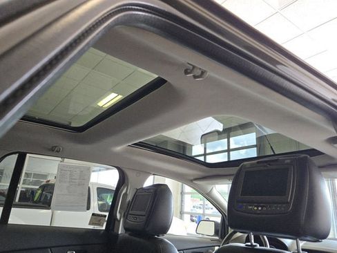 Used 2011 Ford Edge Limited w/ 302A Rapid Spec Order Code FWD image 8