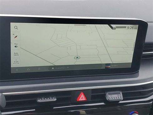 Certified 2025 Kia K5 GT-Line image 25