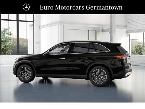 New 2027 Mercedes-Benz GLC 300 4MATIC image 32