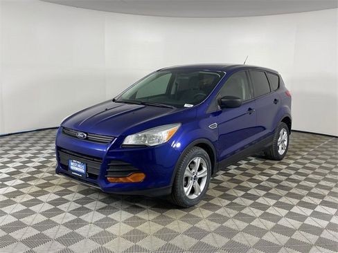 Used 2014 Ford Escape S image 1
