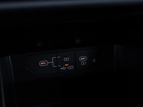 New 2025 Kia Sorento S w/ Panoramic Sunroof Package image 21