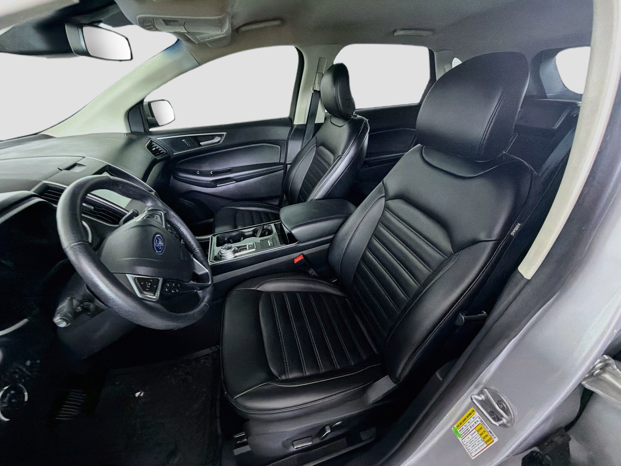 Used 2019 Ford Edge SEL w/ Equipment Group 201A FWD image 13