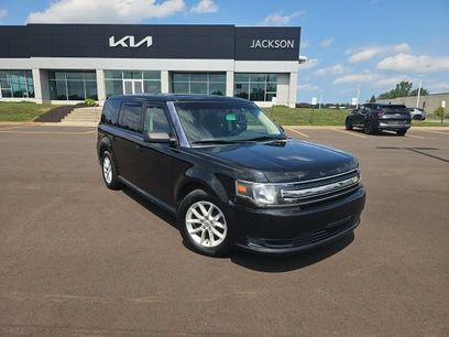 Used 2014 Ford Flex SE