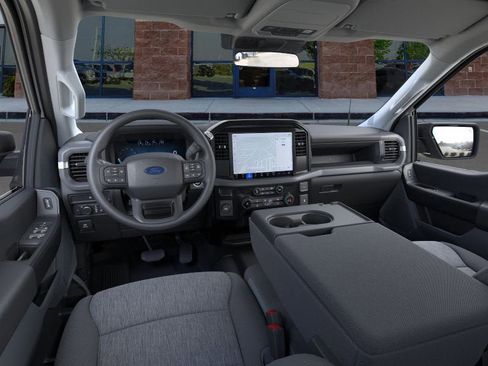 New 2025 Ford F150 XL image 9