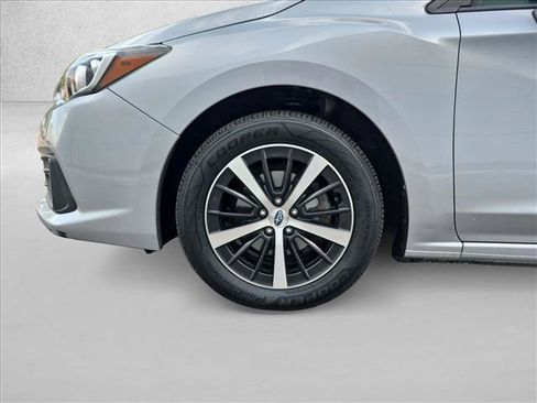 Used 2022 Subaru Impreza 2.0i Premium AWD/4WD image 13