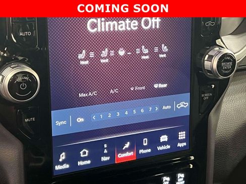 Certified 2023 RAM 1500 Laramie AWD/4WD image 27