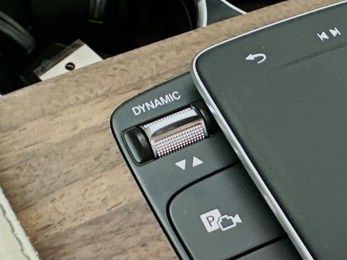 Used 2026 Mercedes-Benz GLS 450 4MATIC image 22