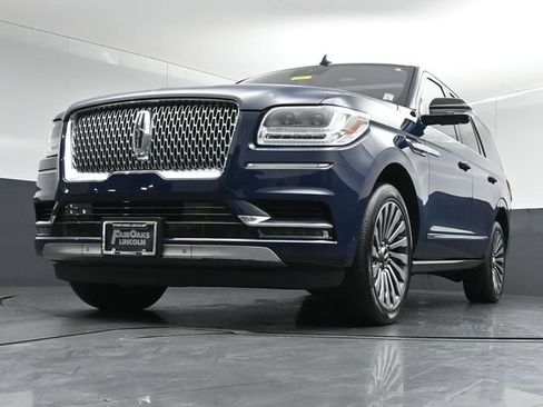 Used 2020 Lincoln Navigator Reserve w/ Luxury Package AWD/4WD image 37