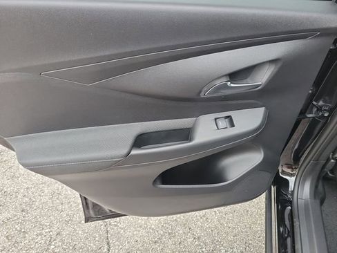 New 2026 Buick Envista Sport Touring image 14