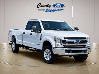 Used 2020 Ford F350 XLT