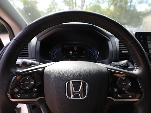 Used 2022 Honda Odyssey Elite image 28