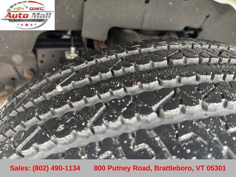 Used 2024 GMC Savana 2500 w/ Driver Convenience Package RWD image 28