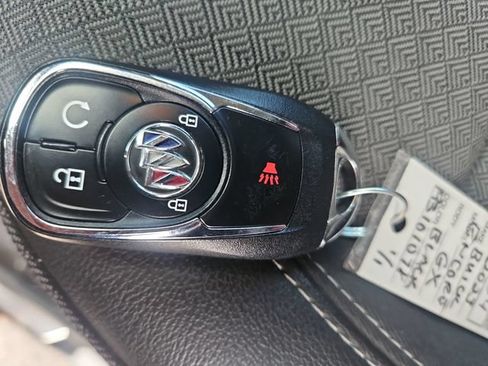 Used 2023 Buick Encore GX Preferred w/ Cold Weather Comfort Package FWD image 29