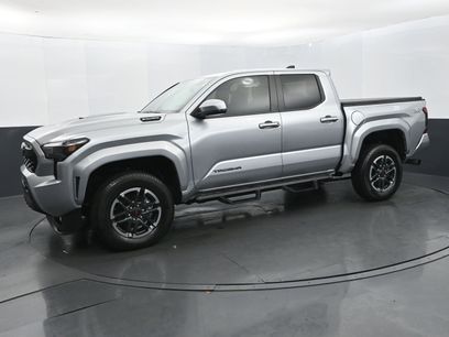 Used 2024 Toyota Tacoma TRD Sport
