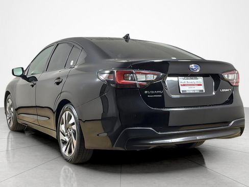 Used 2024 Subaru Legacy Limited AWD/4WD image 3