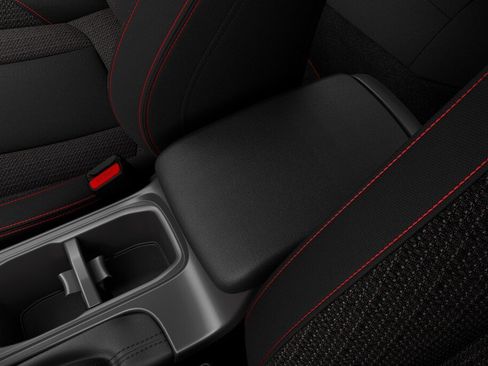 New 2026 Subaru WRX Premium AWD/4WD image 20