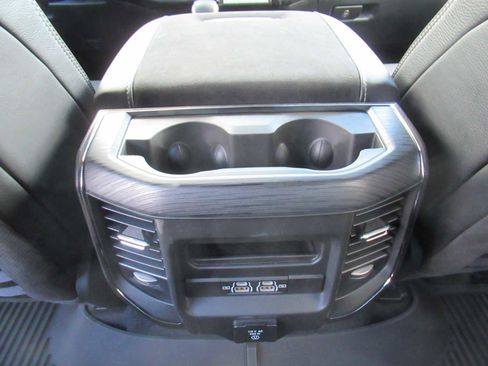 New 2026 RAM 1500 RHO w/ Bed Utility Group image 49