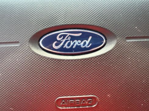 Used 2008 Ford Edge Limited AWD/4WD image 21