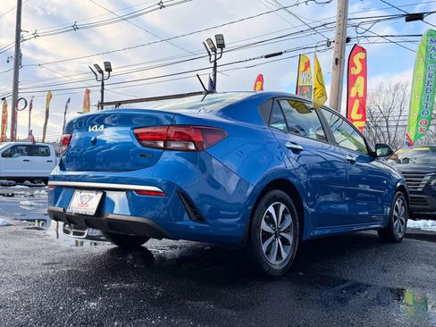 Used 2023 Kia Rio S w/ Technology Package image 9