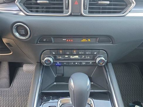 Certified 2025 MAZDA CX-5 AWD 2.5 S w/ Premium Plus Pkg image 18