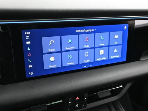 New 2026 Porsche Macan 4 Electric image 20