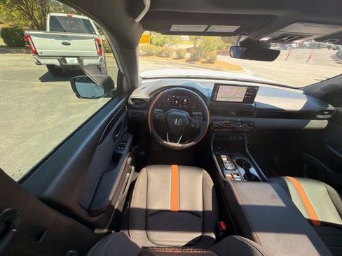 Used 2026 Honda Passport TrailSport image 10