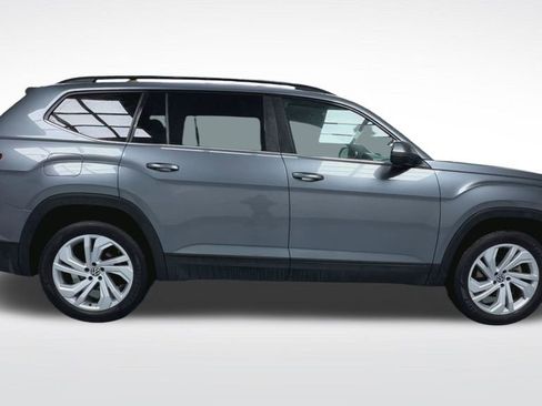 Used 2022 Volkswagen Atlas SE image 23