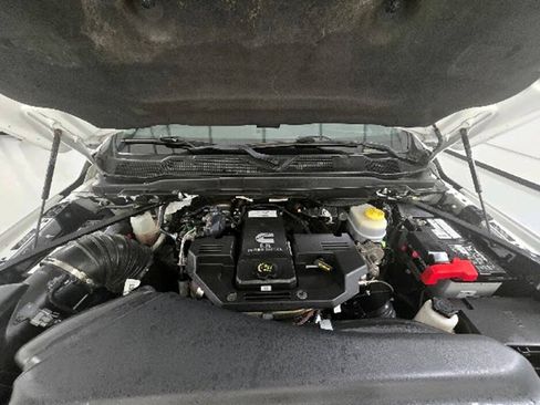 Used 2023 RAM 2500 Laramie AWD/4WD image 20
